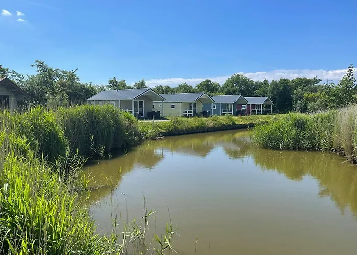 Luxe Lodge Zeehoeve
