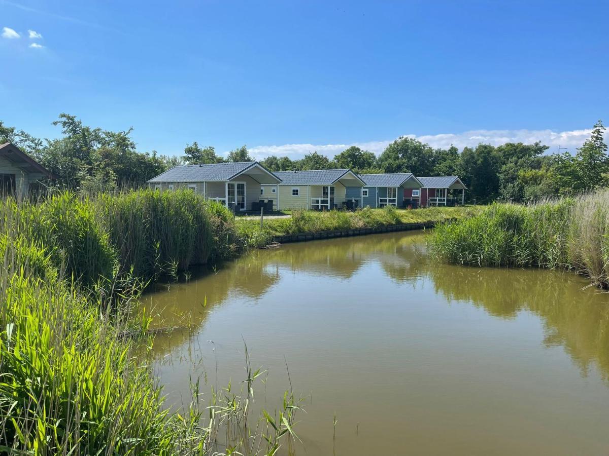 Luxe Zeehoeve * Harlingen