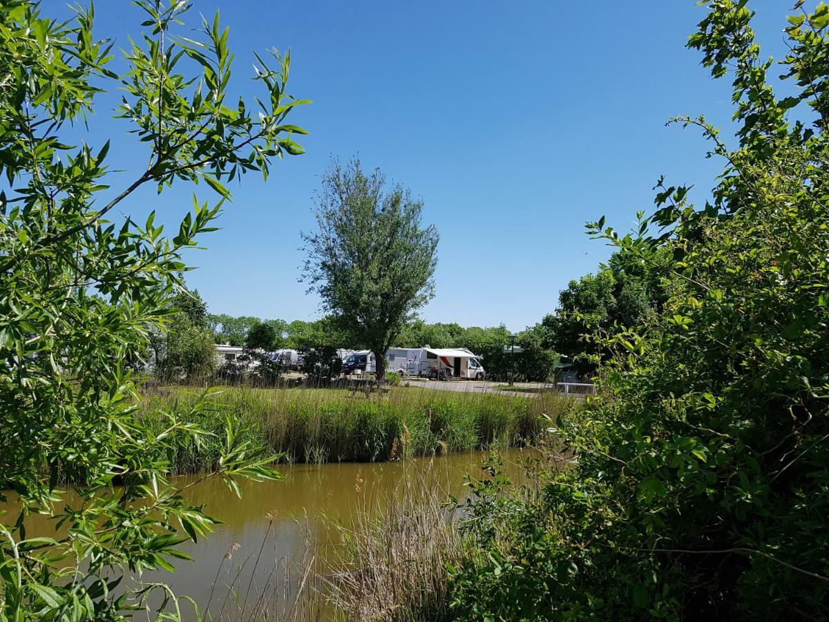 Luxe Zeehoeve Holiday home Harlingen