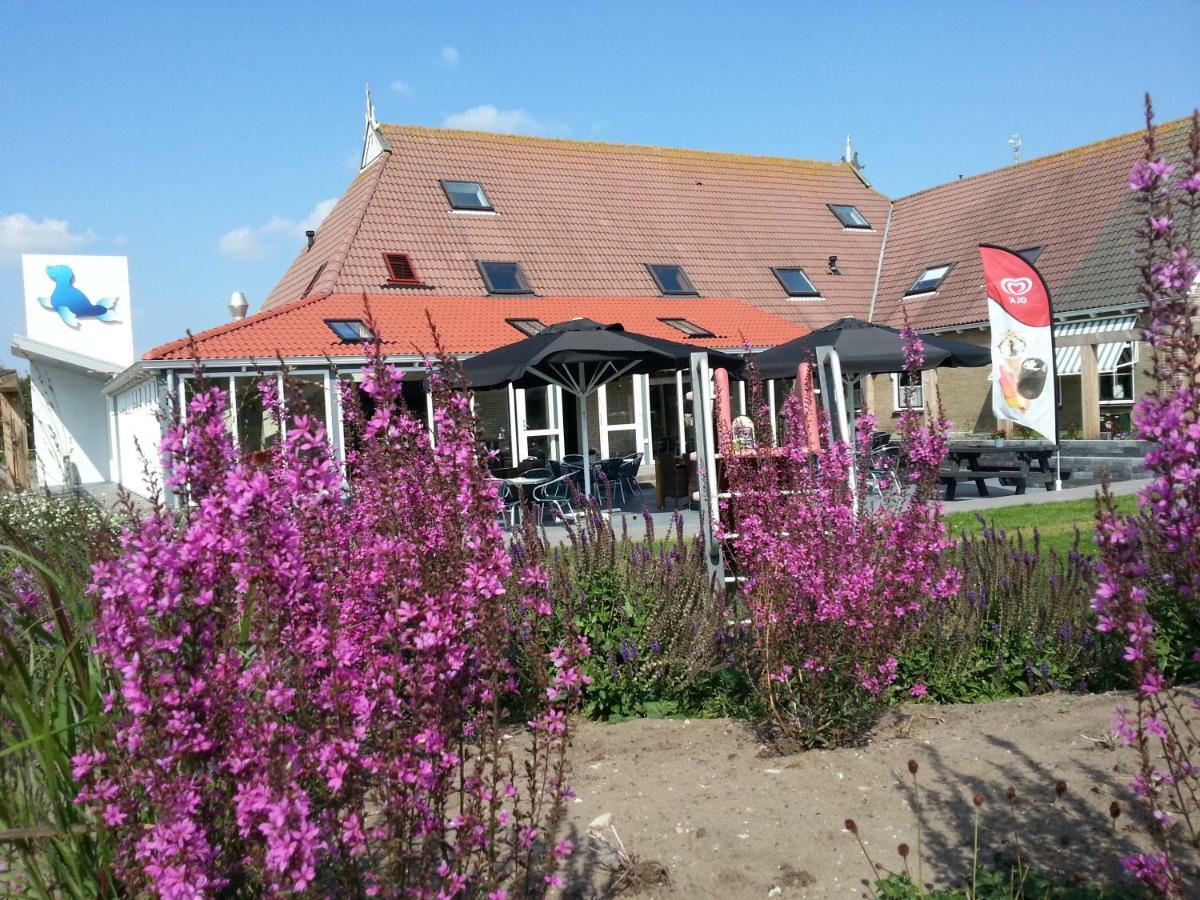 Luxe Zeehoeve Holiday home *