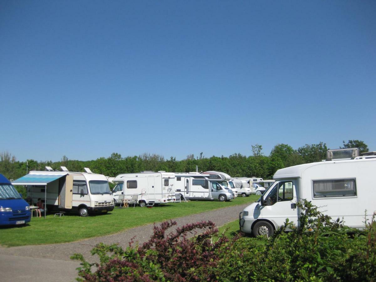 Holiday home Luxe Zeehoeve *