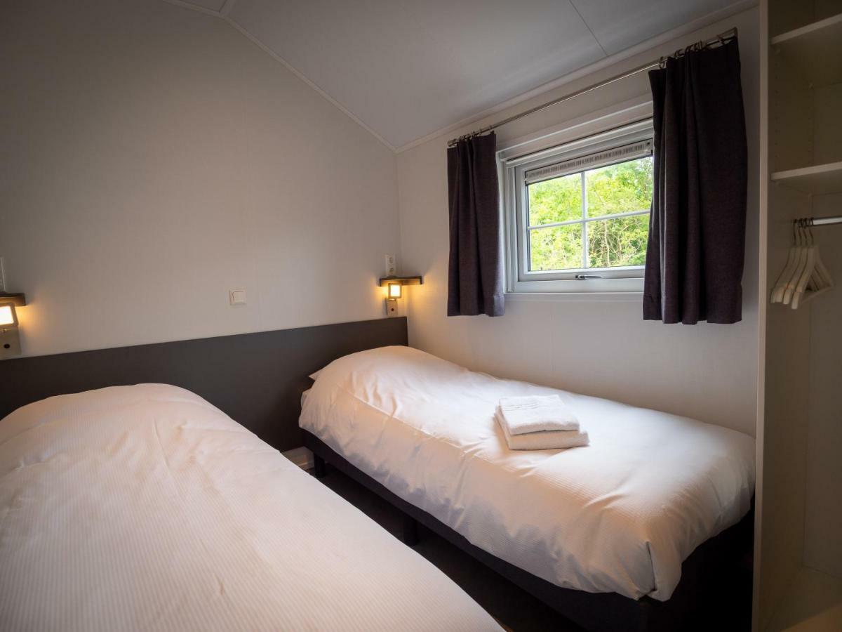 Luxe Zeehoeve *