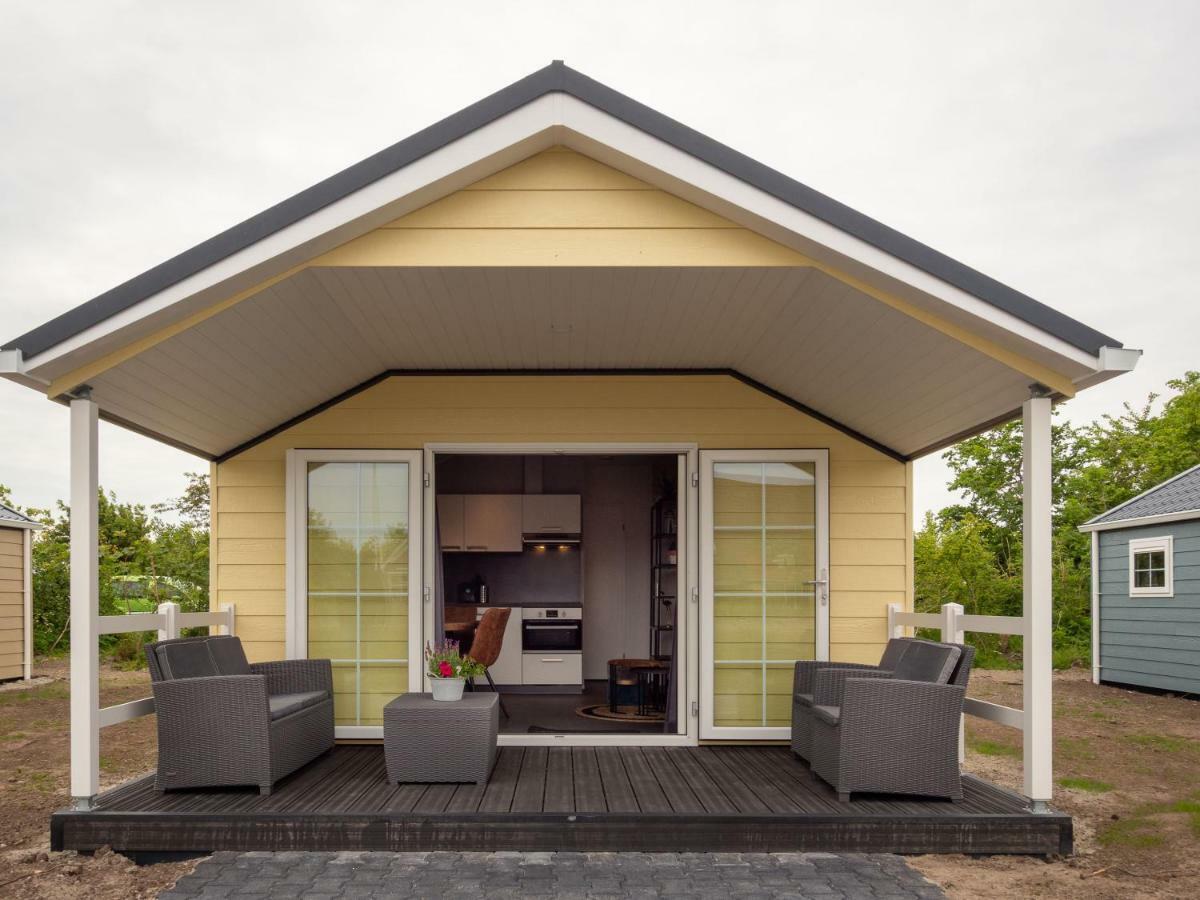 Luxe Zeehoeve *