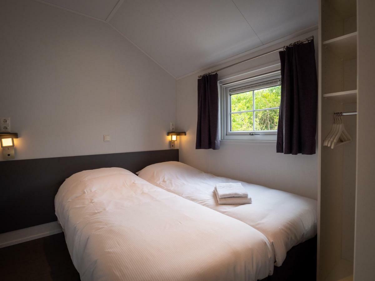 Holiday home Luxe Zeehoeve *