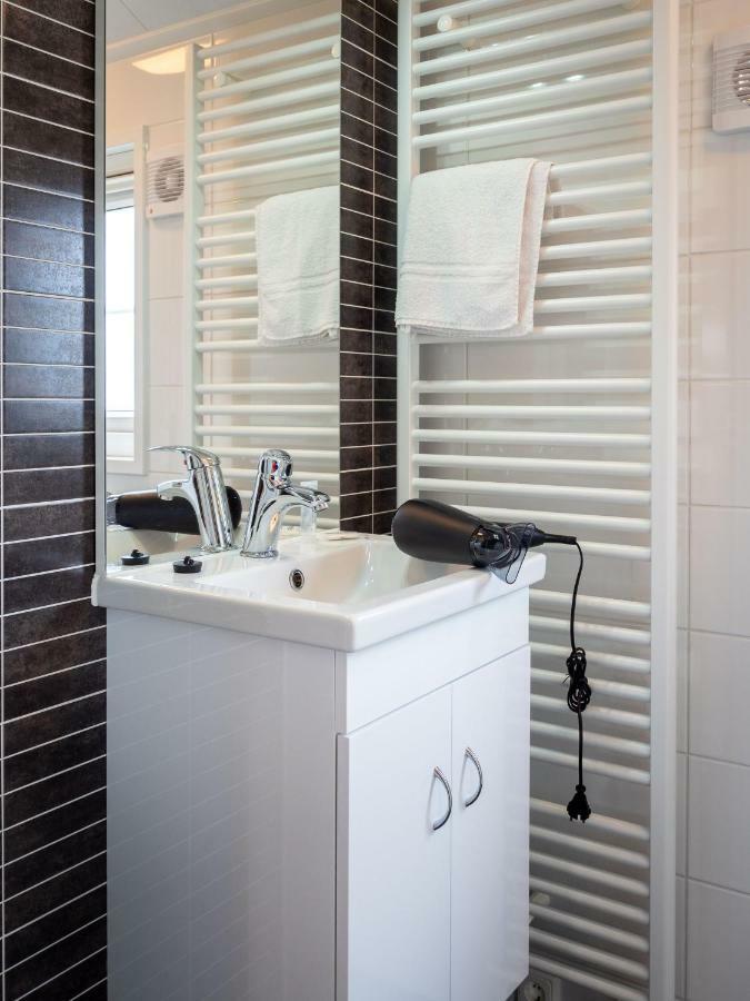 Holiday home Luxe Zeehoeve Harlingen