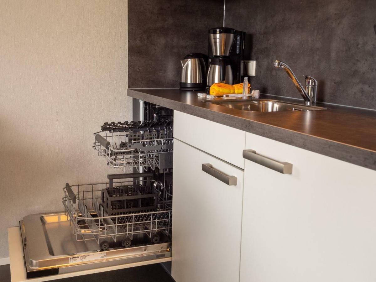 Luxe Zeehoeve Holiday home