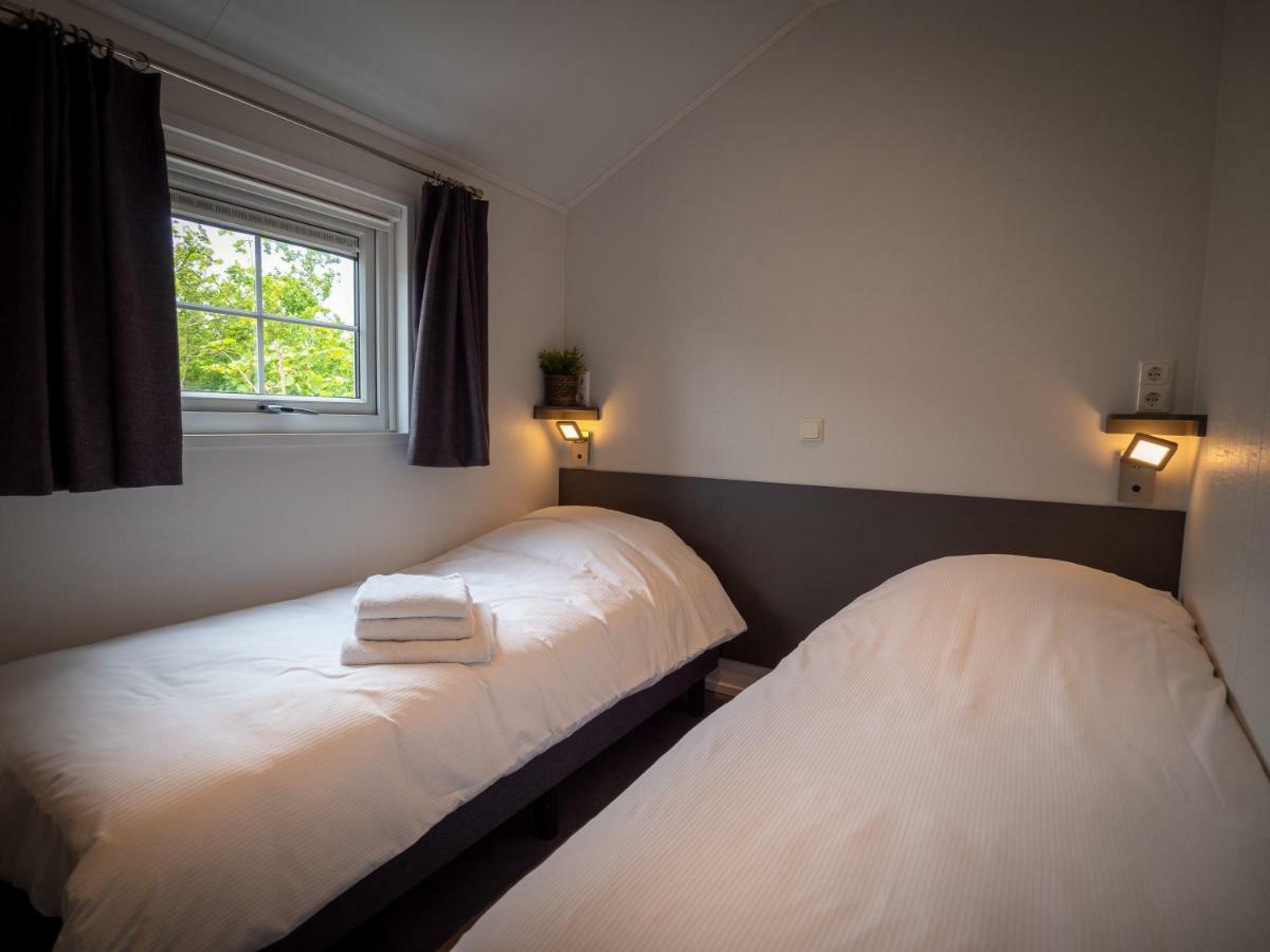 Luxe Zeehoeve