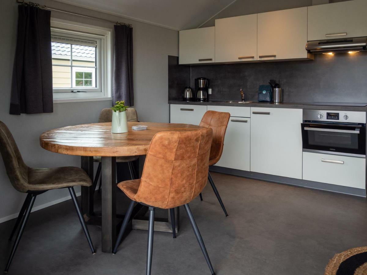 Luxe Zeehoeve Holiday home *