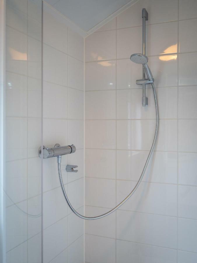 Luxe Zeehoeve * Harlingen