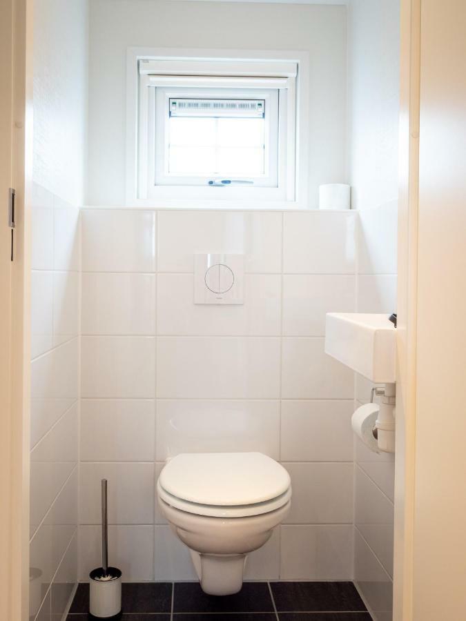 Holiday home Luxe Zeehoeve *