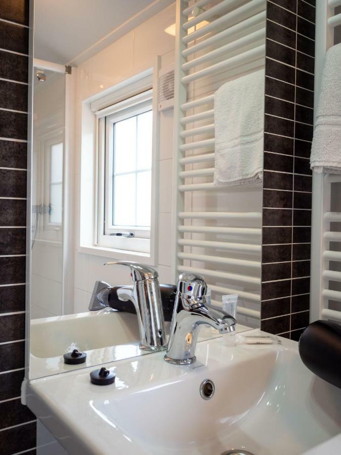 Luxe Zeehoeve