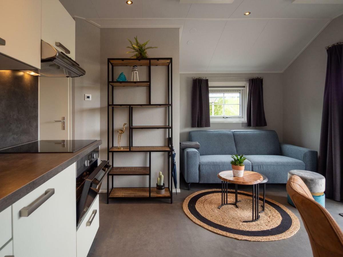 Luxe Zeehoeve Holiday home