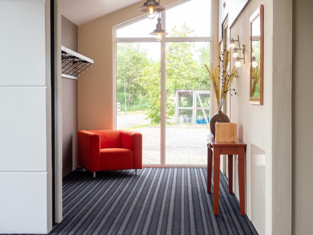 Luxe Zeehoeve Holiday home Harlingen