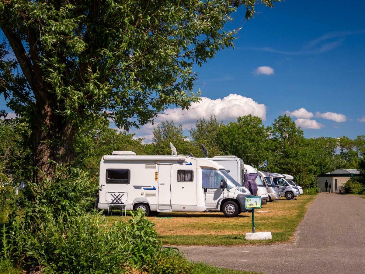 Luxe Zeehoeve Holiday home Harlingen