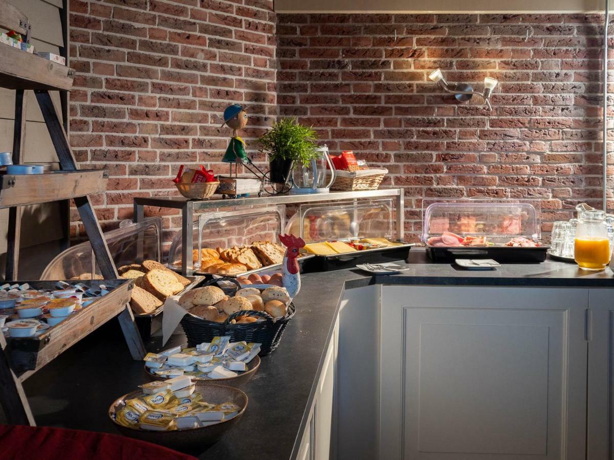 Luxe Zeehoeve Holiday home
