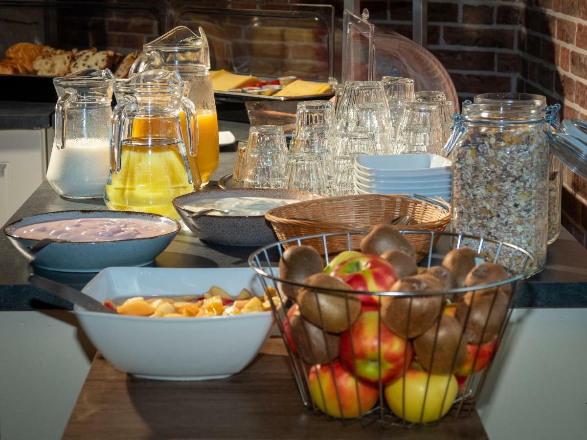 Holiday home Luxe Zeehoeve Harlingen